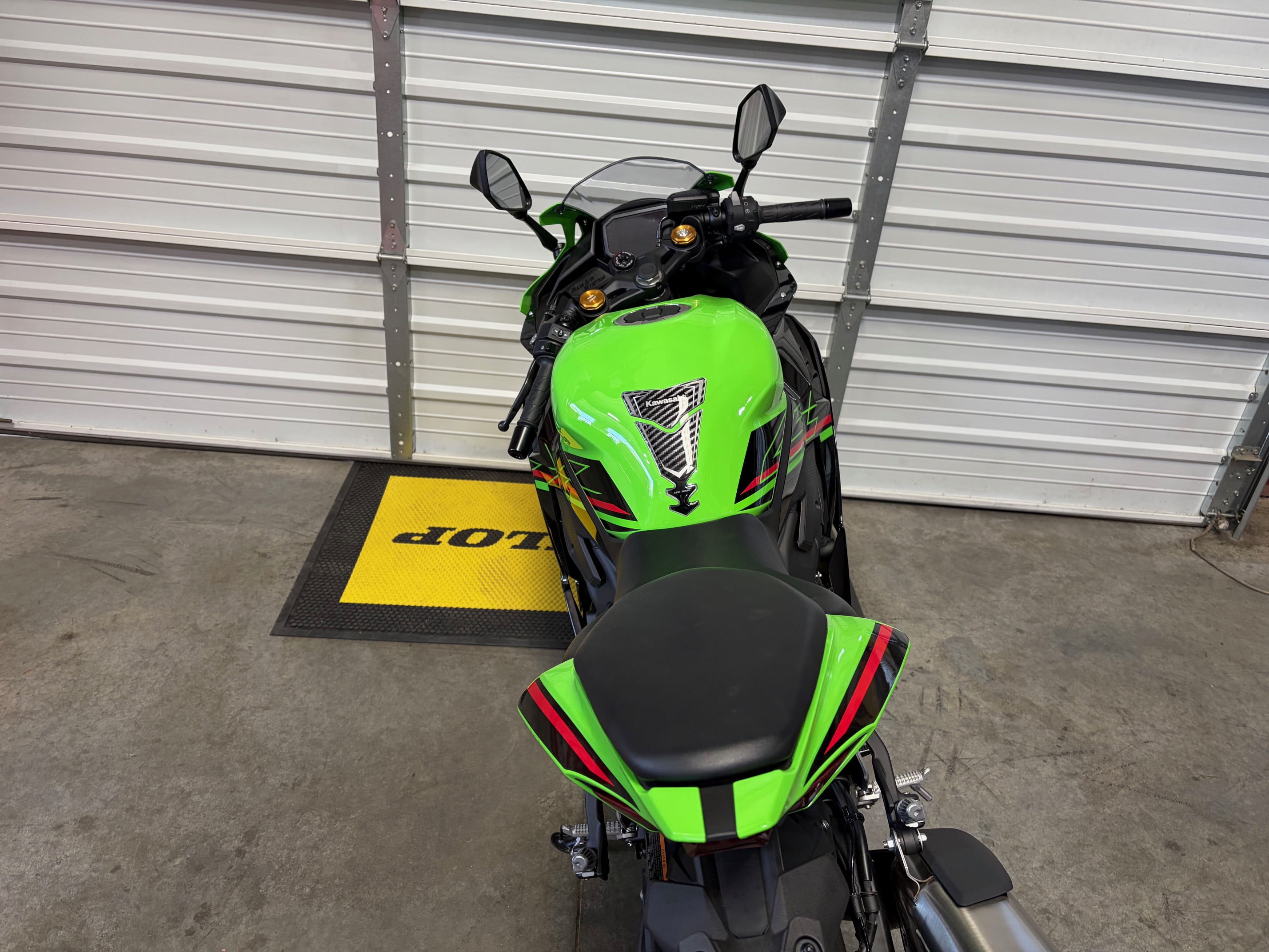 a％ Inventory from Kawasaki MotoAdventure Kawasaki Loveland, CO (970