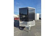 2026 E-Z Hauler EZEC