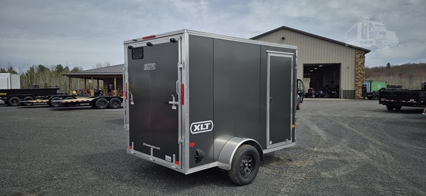 2026 E-Z Hauler EZEC