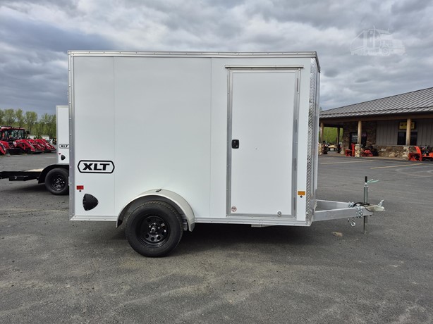 2026 E-Z Hauler EZEC