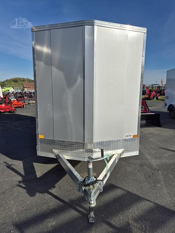 2026 E-Z Hauler EZEC