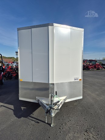 2026 E-Z Hauler EZEC
