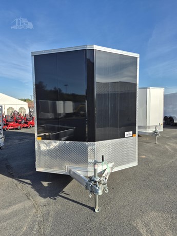 2026 E-Z Hauler EZEC
