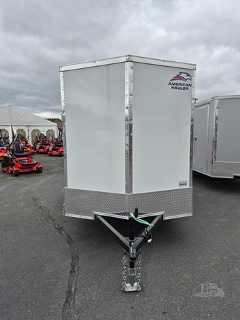 2026 American Hauler Industries