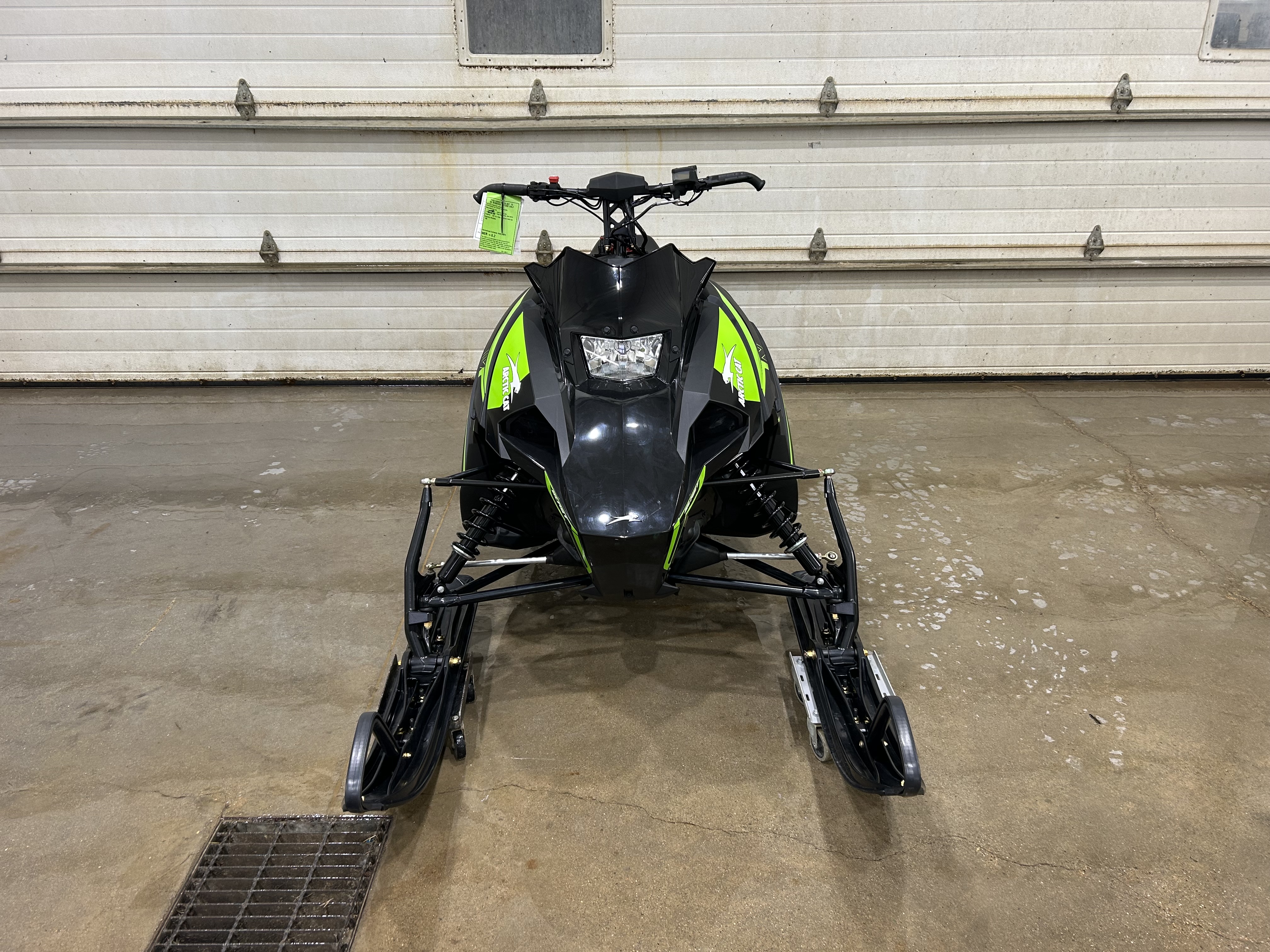 2026 Arctic Cat ZR 400 ES for Sale | EB Powersports - Assiniboia