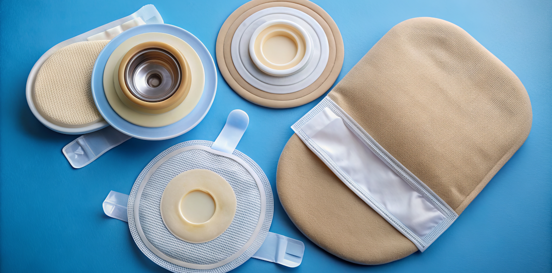 Ostomy Ramp Ostomy Supplies | Chicago, IL | North Shore