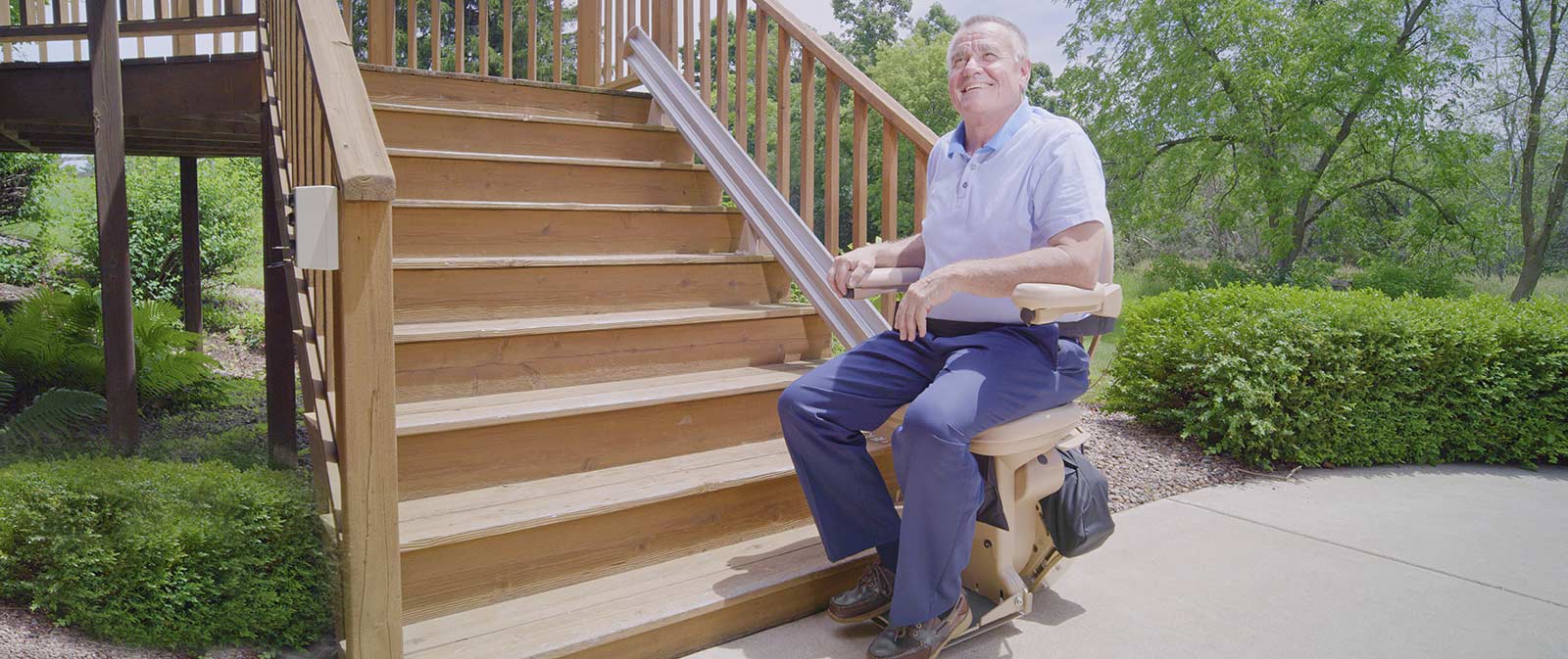 Stair Lifts For Sale Chicago Il Stair Chair Lift