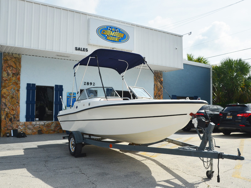 InStock New and Used Models For Sale in Clearwater, FL Champion Marine