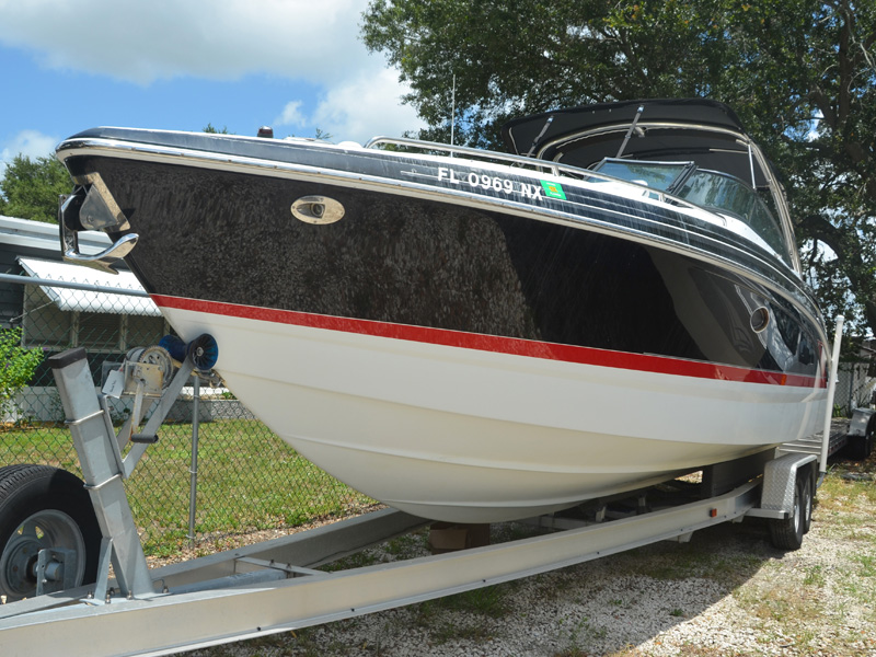 InStock New and Used Models For Sale in Clearwater, FL Champion Marine
