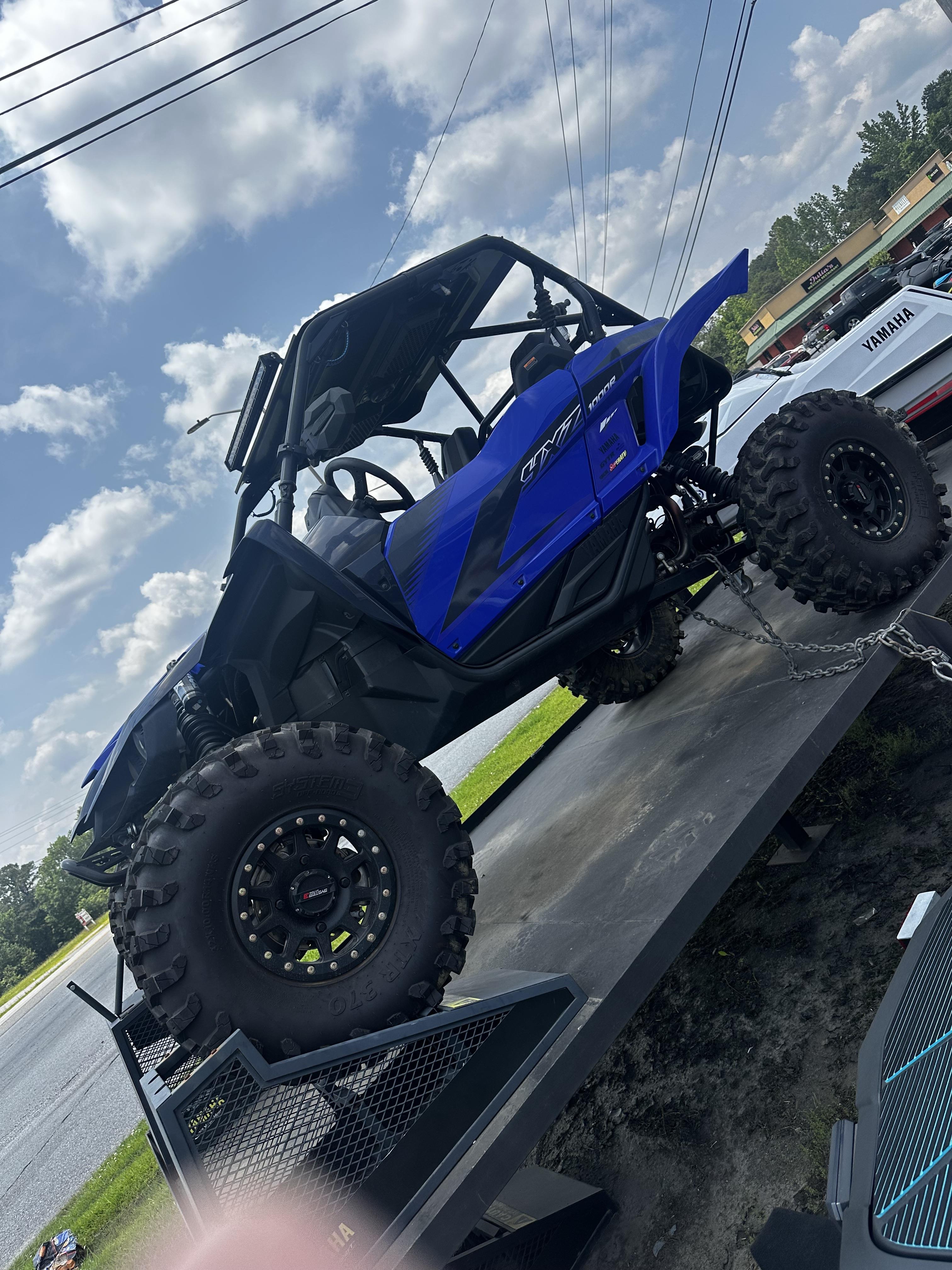 2023 Yamaha YXZ1000R - Photo 2