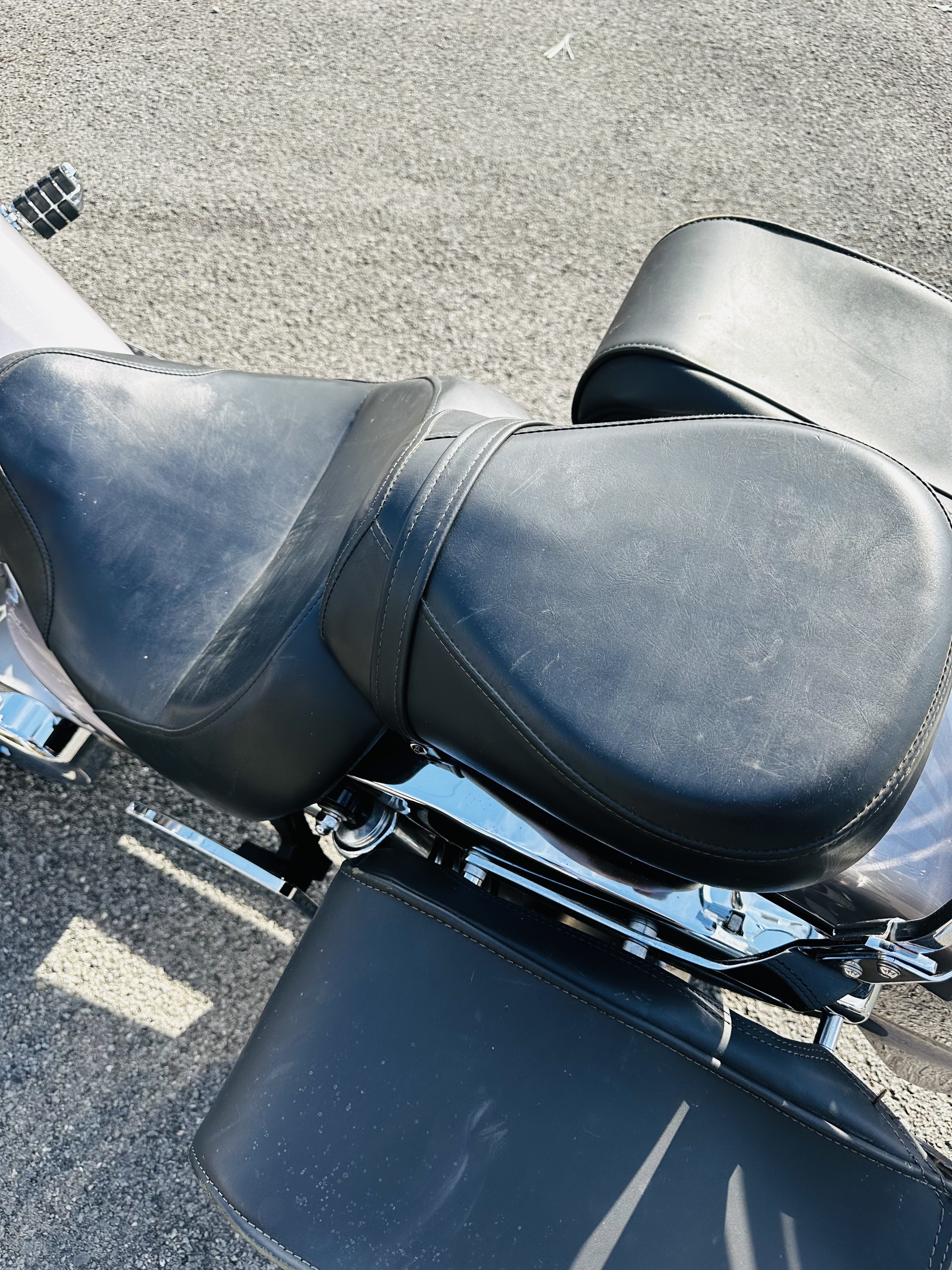 2003 Kawasaki VULCAN 1600 CLASSIC - Photo 8