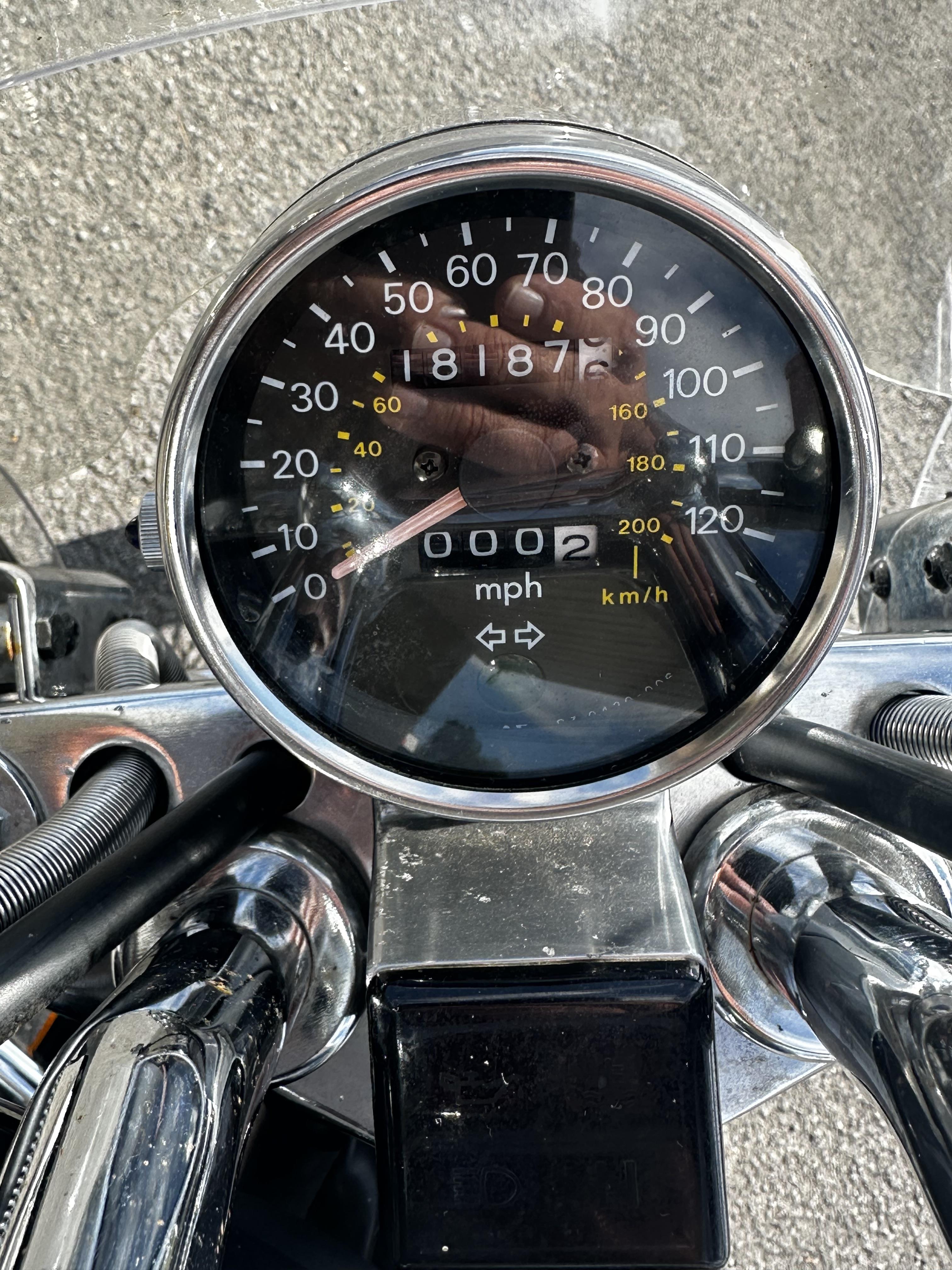 2005 Suzuki Boulevard S50 - Photo 6