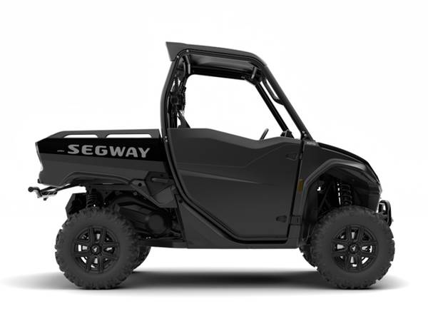 2025 Segway Powersports UT10 P