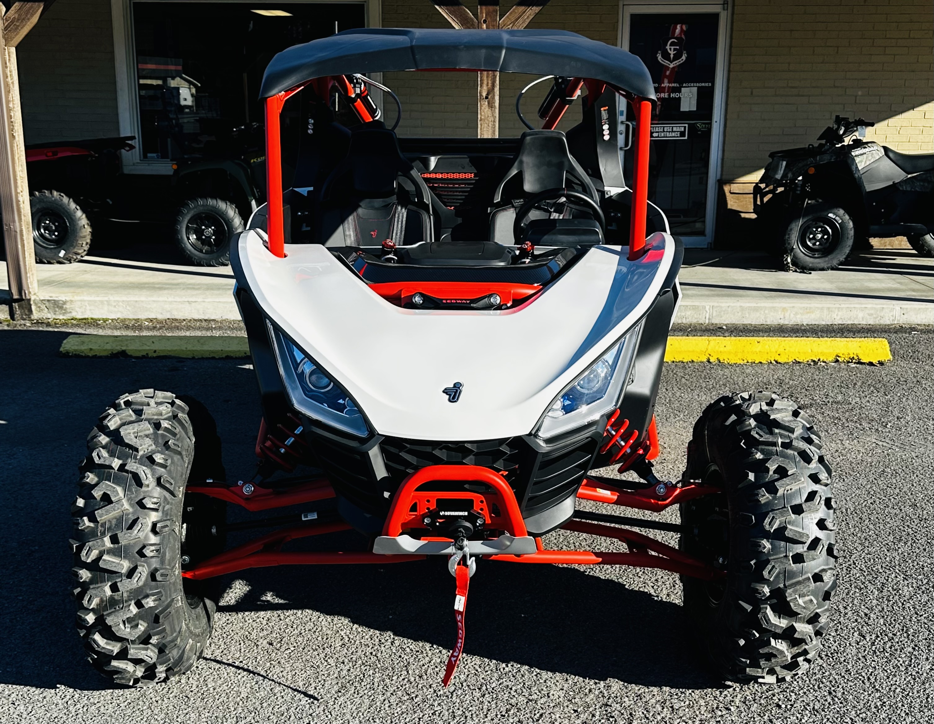Inventory from Segway Powersports GPS Powersports Guntersville, AL