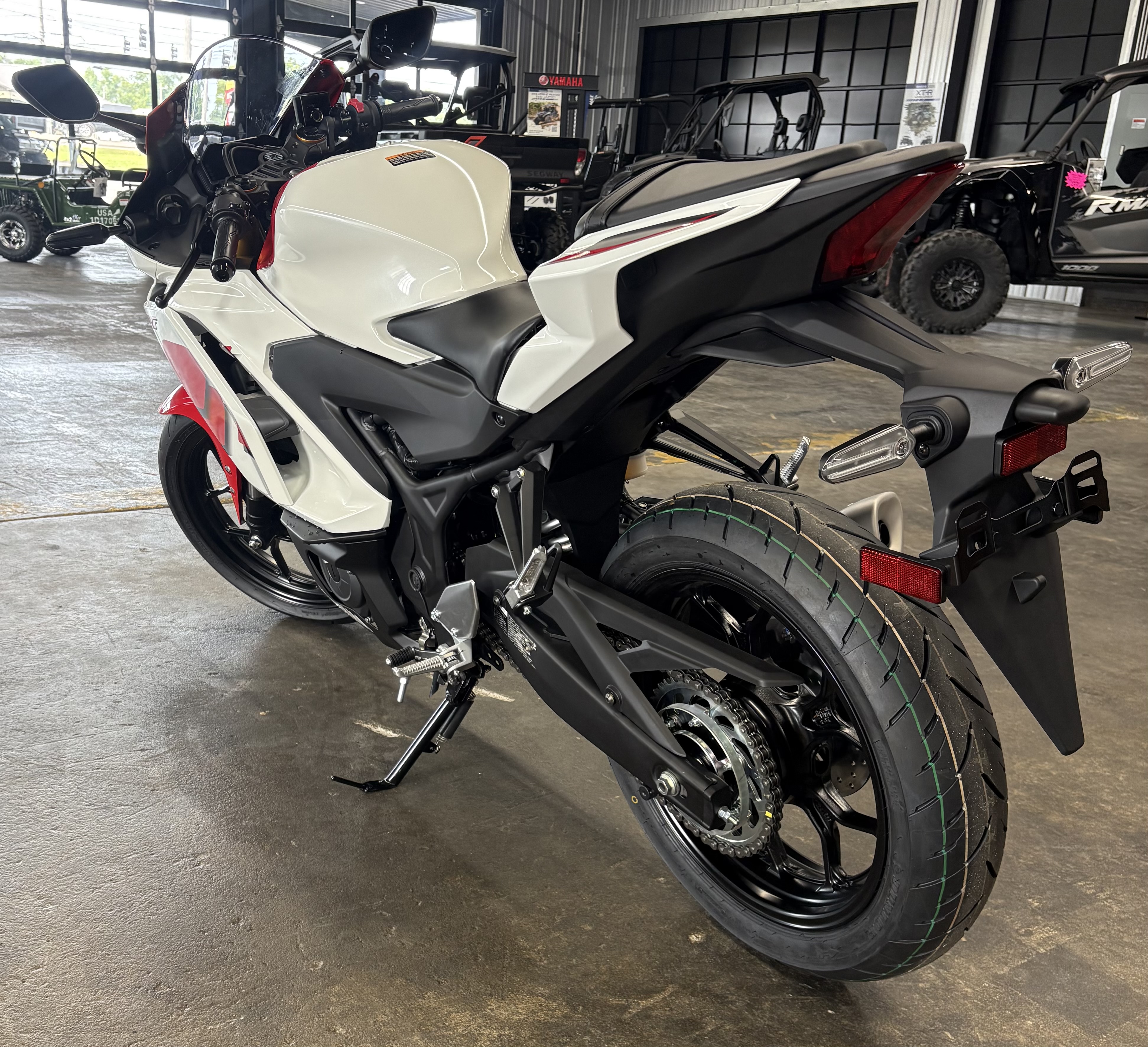 Inventory GPS Powersports Albertville, AL (256) 891-1133