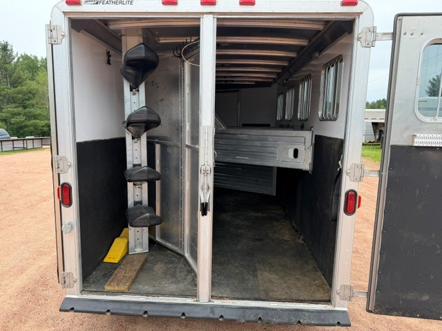 2003 Featherlite