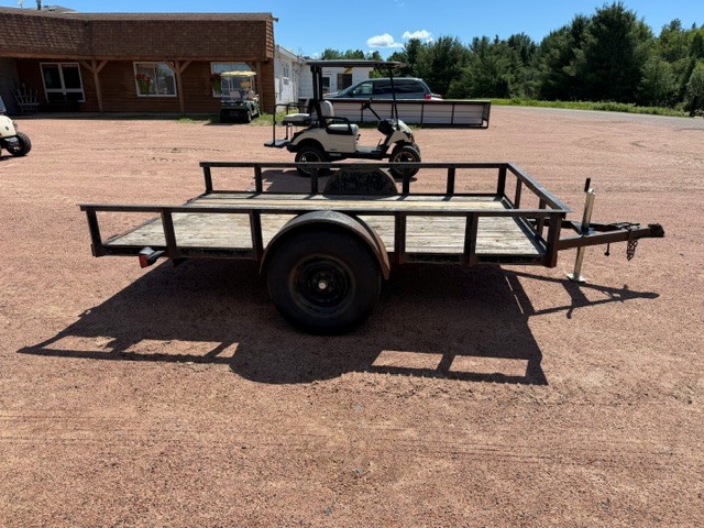 Tilt Trailer photo 3