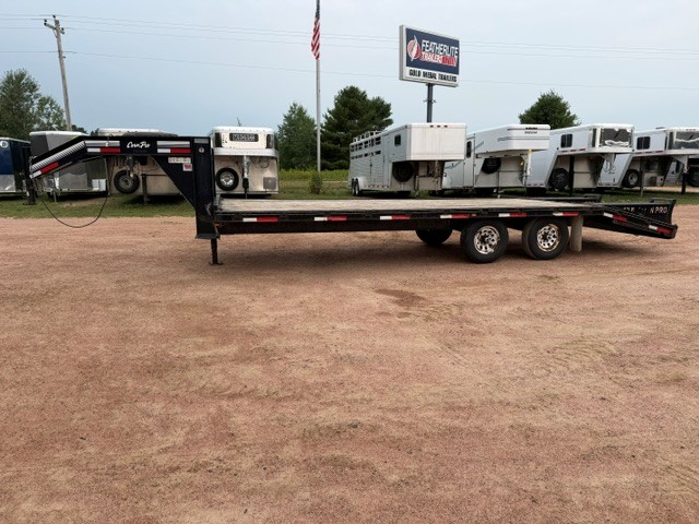 2009 CornPro Flat photo 3
