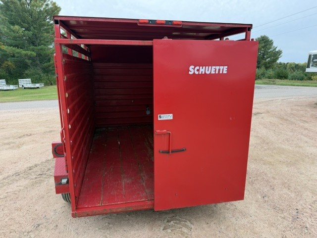 2021 Schuette