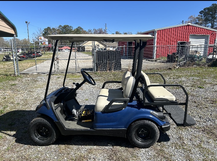 Inventory from Yamaha Rome Golf Carts Rome, GA (706) 2528777