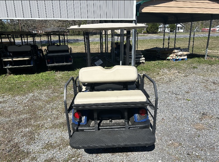 Inventory from Yamaha Rome Golf Carts Rome, GA (706) 2528777