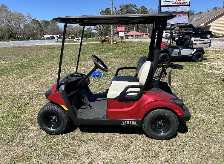 InStock New and Used Models For Sale in Rome, GA Rome Golf Carts Rome, GA (706) 2528777