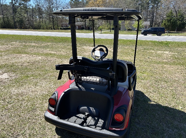 InStock New and Used Models For Sale in Rome, GA Rome Golf Carts Rome, GA (706) 2528777