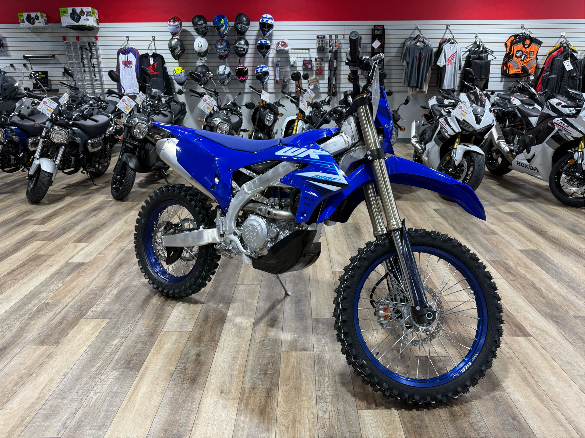 Inventory Unit Detail Honda of North Little Rock Arkansas Yamaha