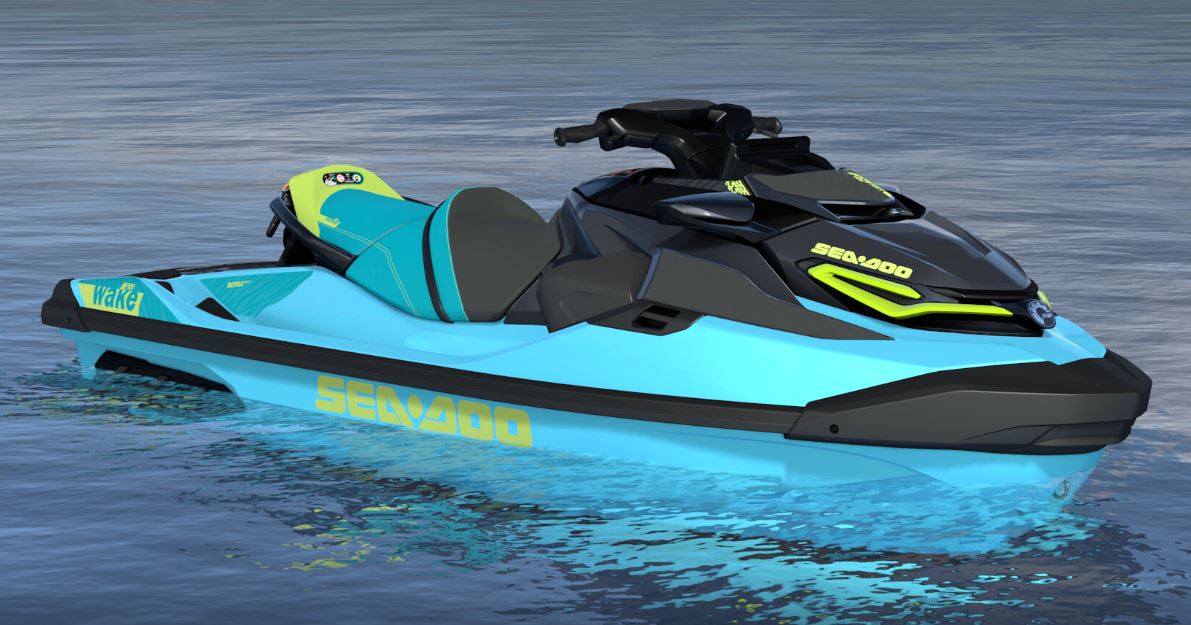 seaページ Inventory from Sea-Doo Perth Powersports and Marine Perth, ON (613