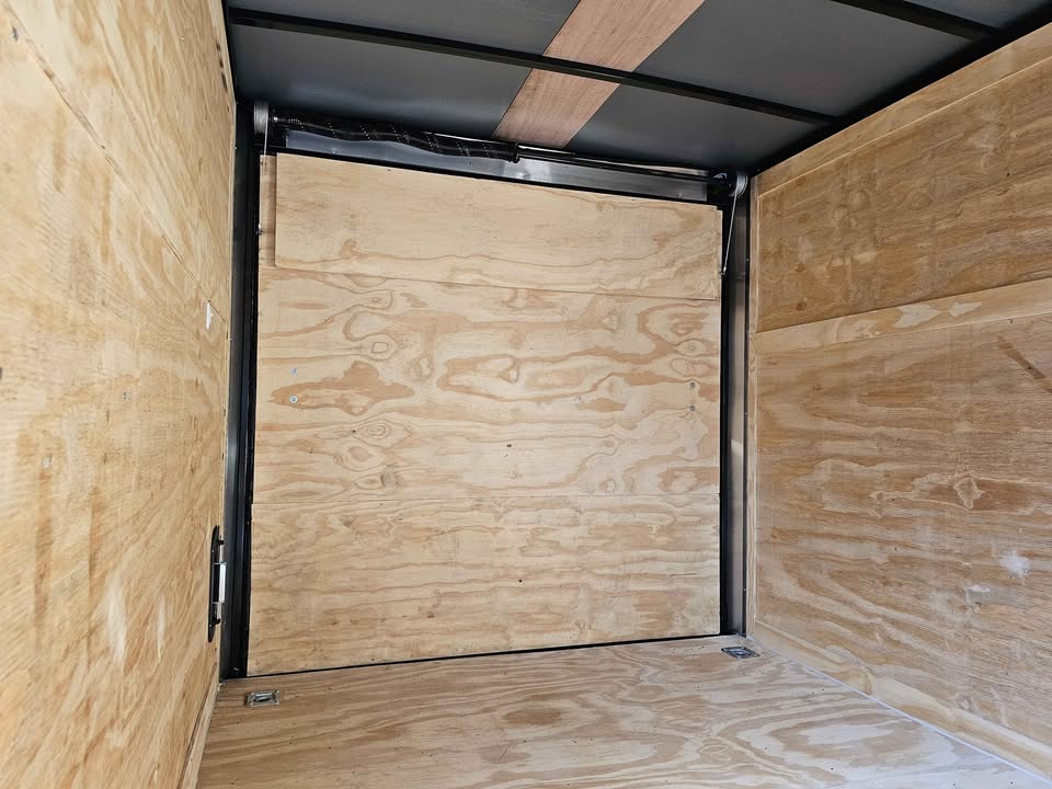 2026 Rock Solid Cargo photo 2