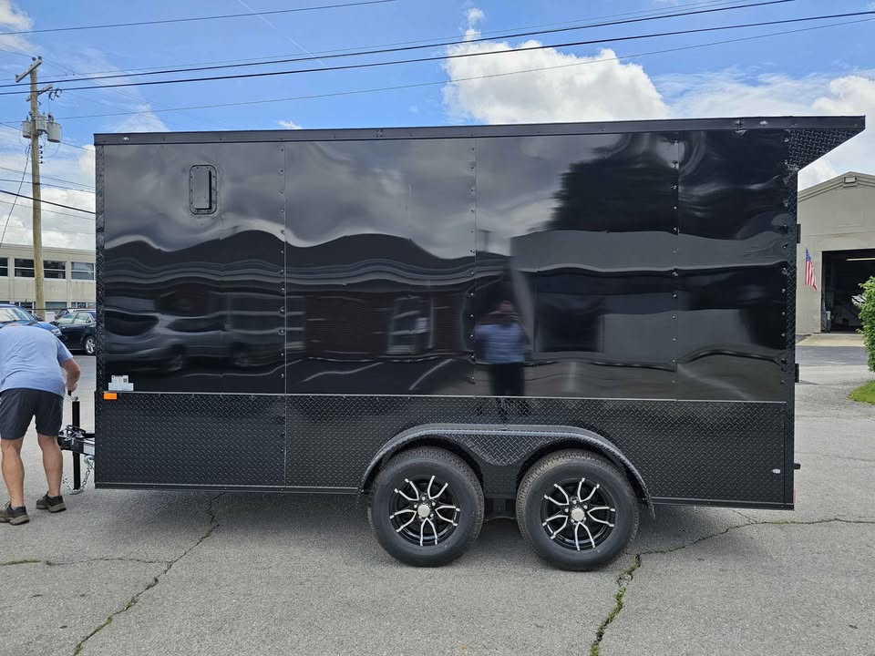 2026 Rock Solid Cargo
