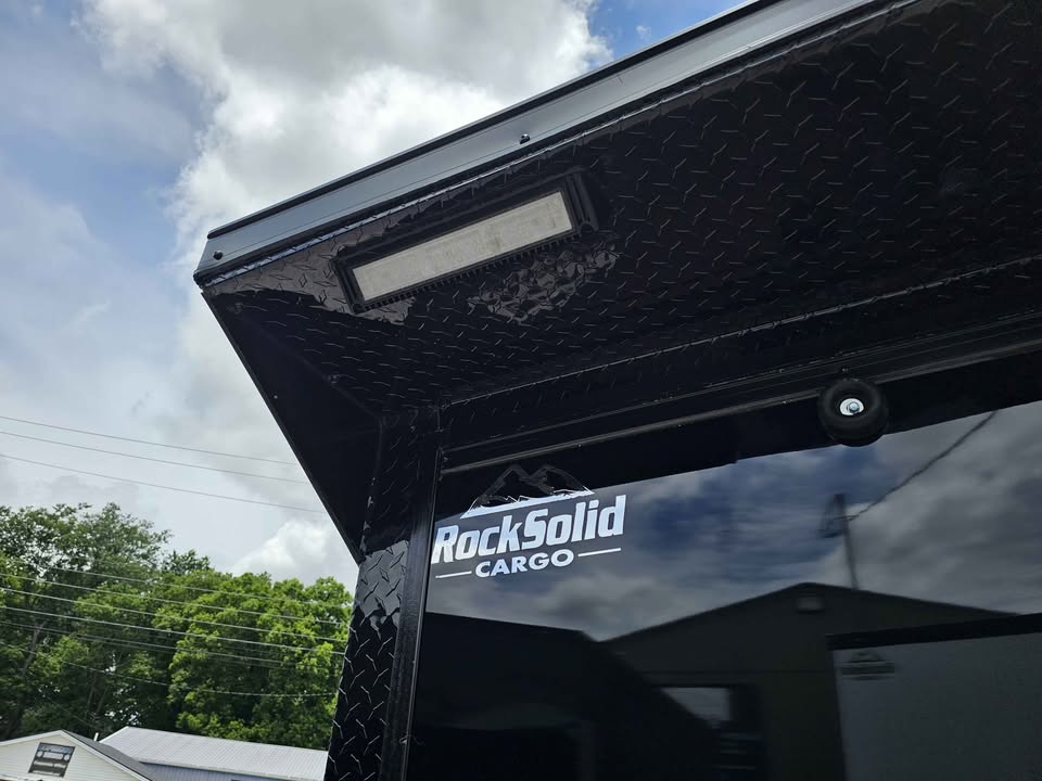 2026 Rock Solid Cargo photo 2