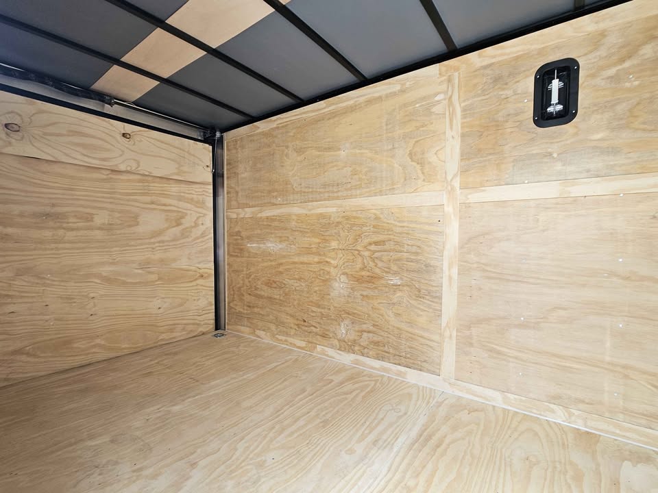 2026 Rock Solid Cargo photo 3
