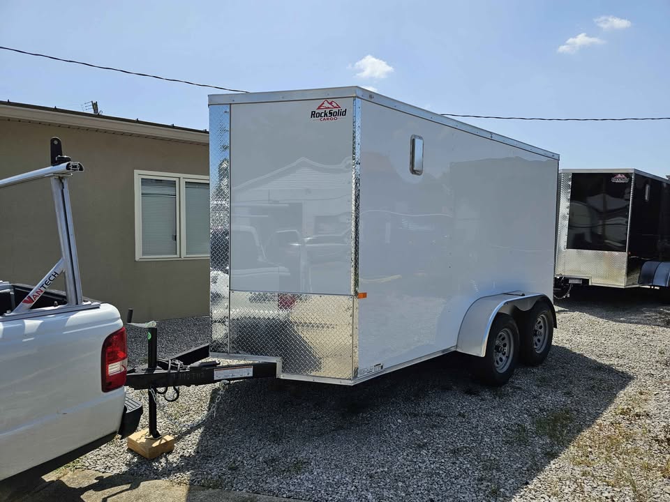 Gateway Trailer Sales, LLC