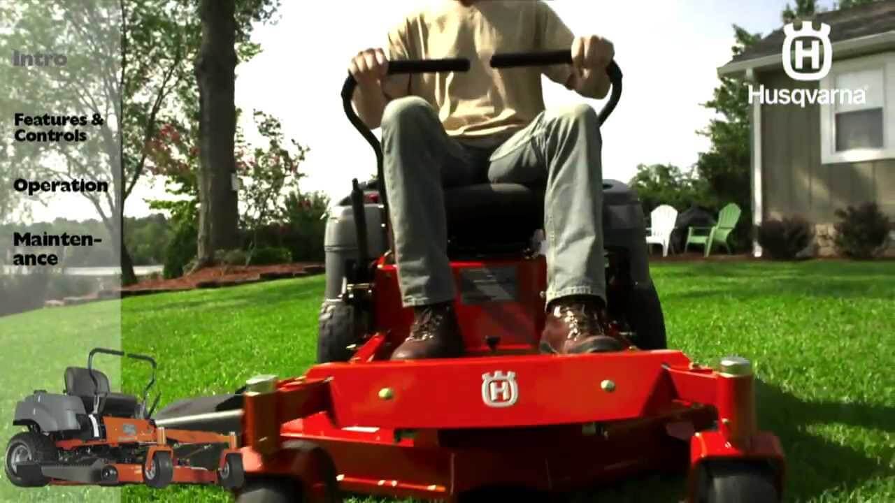 Residential Product Videos Reid's Mower, LLC. Orlando, FL (407) 292-8683