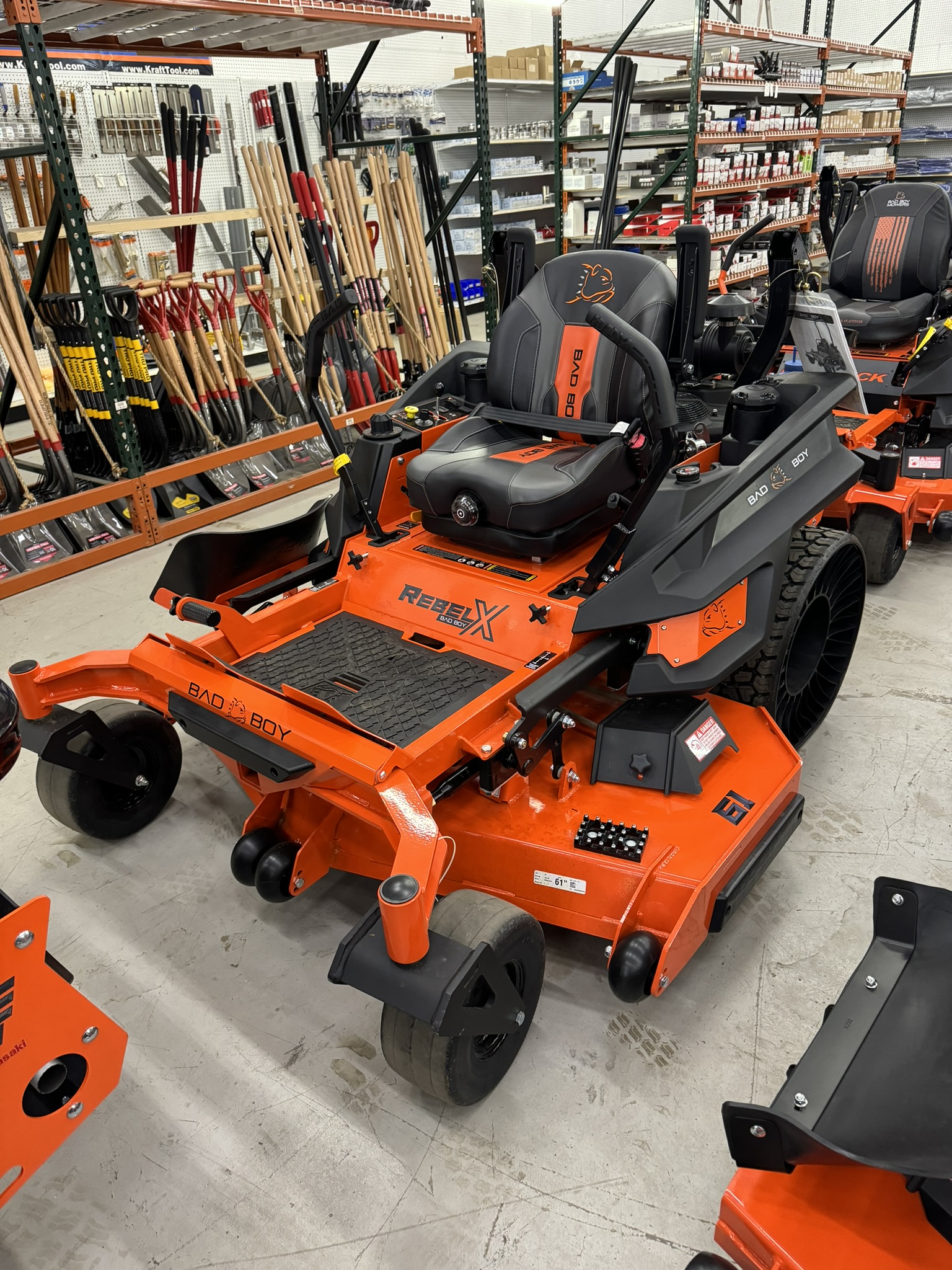 Inventory Chenango Supply Co. Inc. Binghamton, NY (607) 779-8665