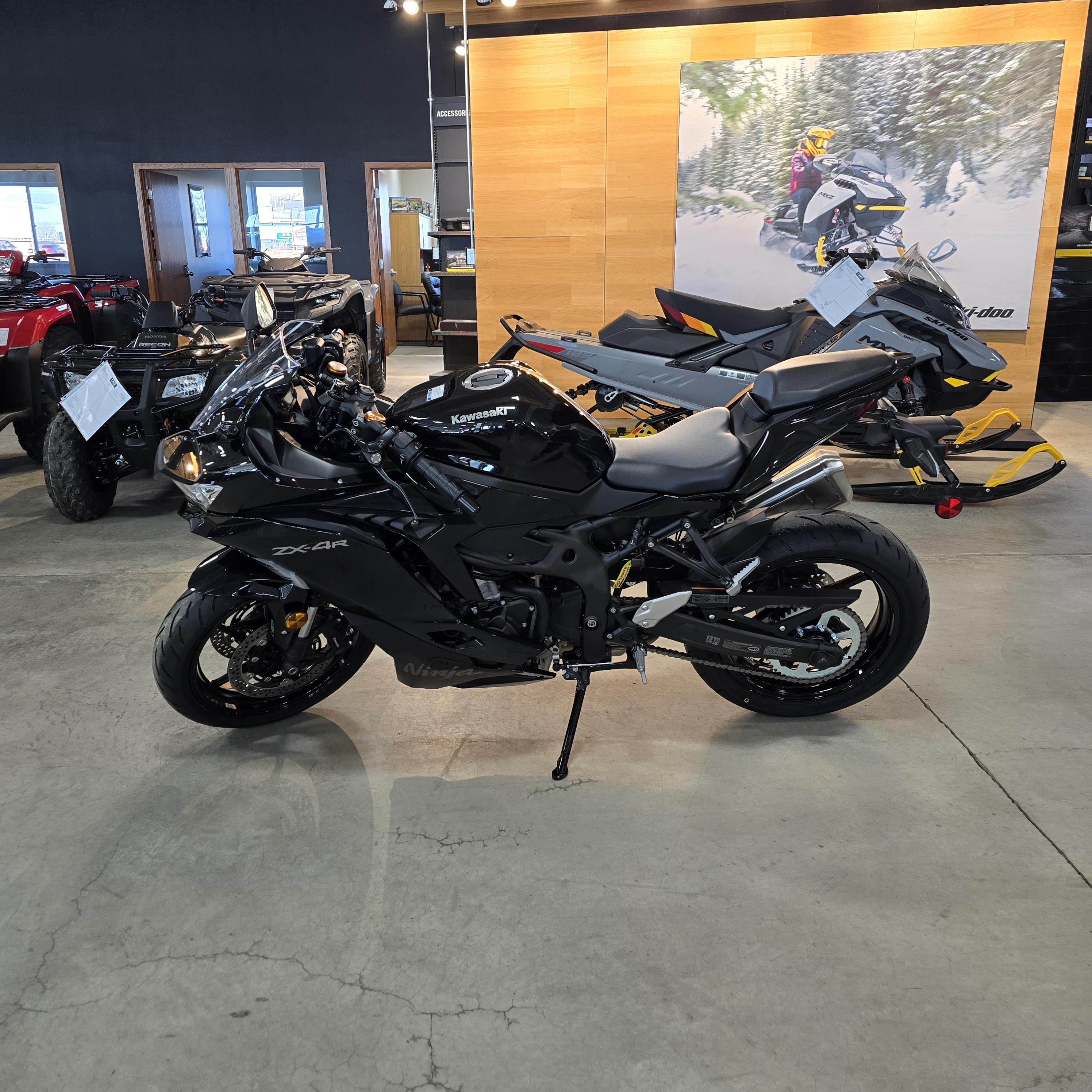 New Inventory TWL Powersports & Marine Sheboygan, WI (920) 457-8855