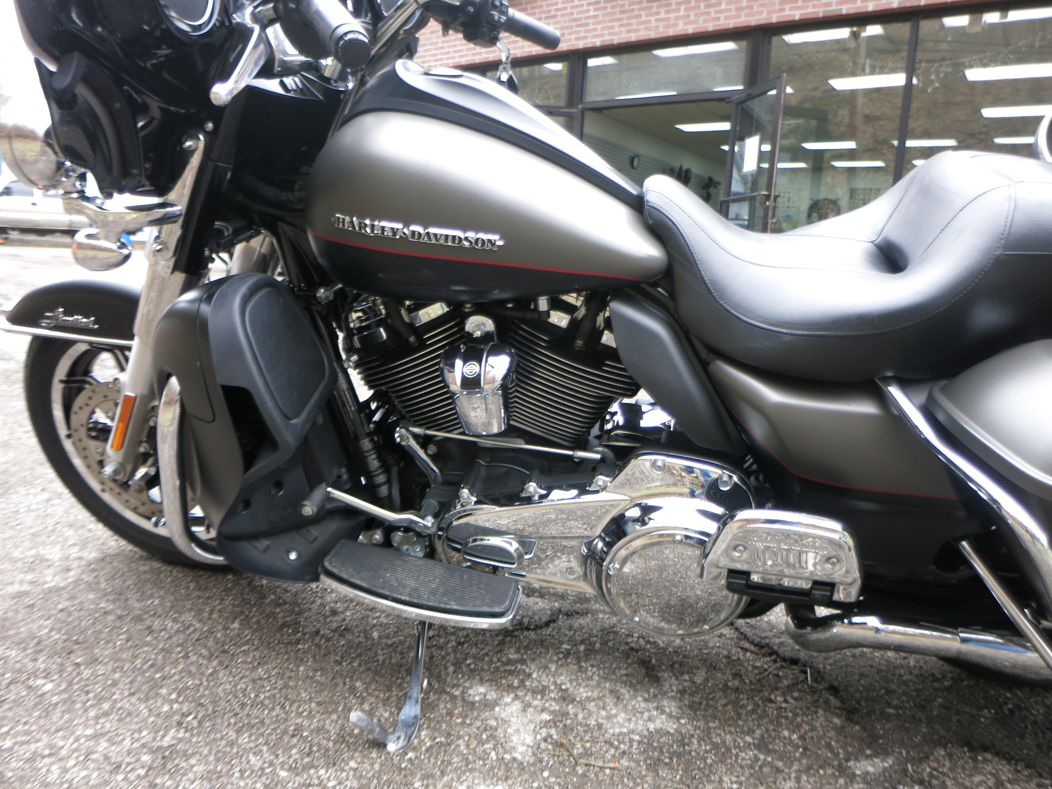 2018 Harley-Davidson® Ultra Limited - Two-Tone Option - Photo 7