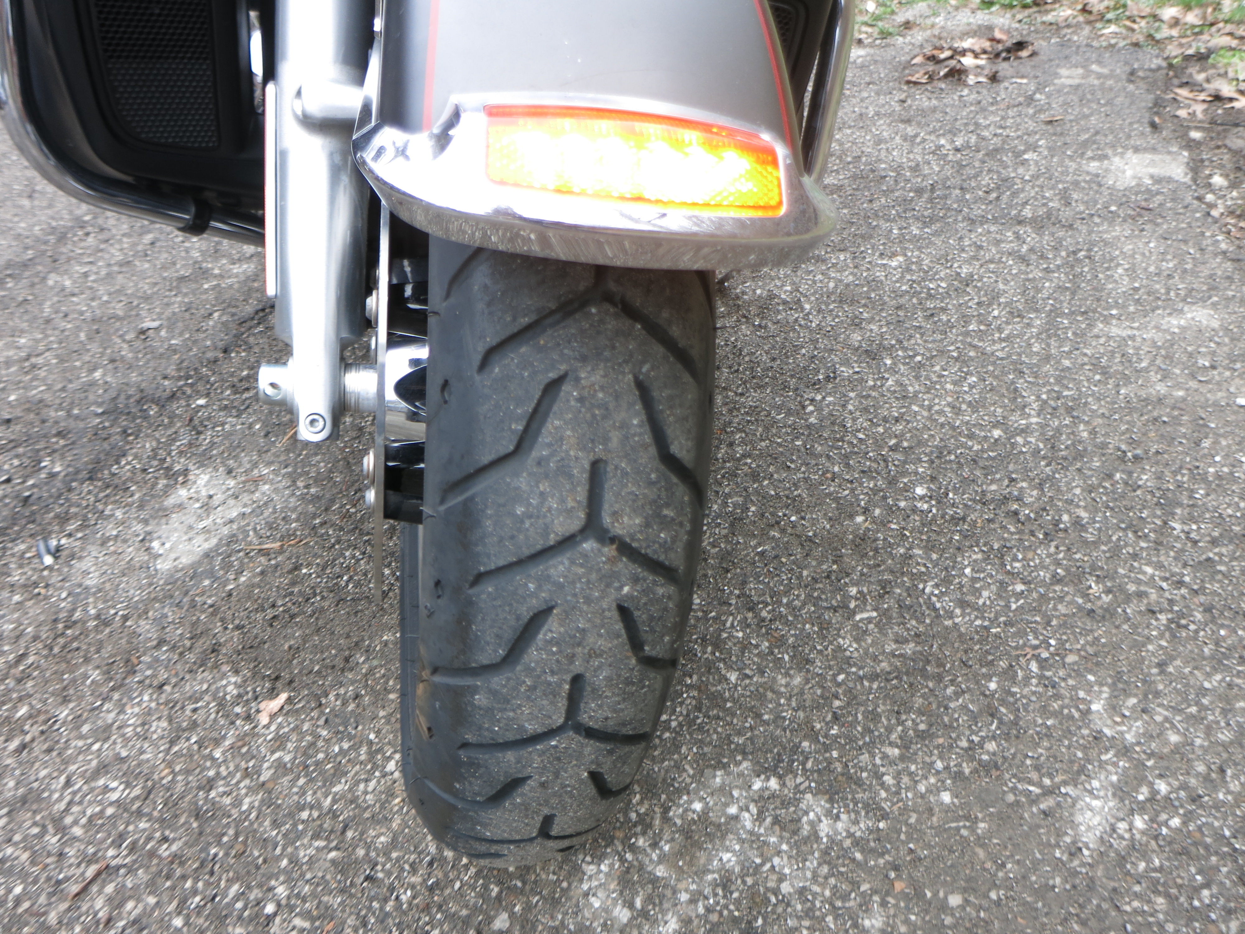 2018 Harley-Davidson® Ultra Limited - Two-Tone Option - Photo 15