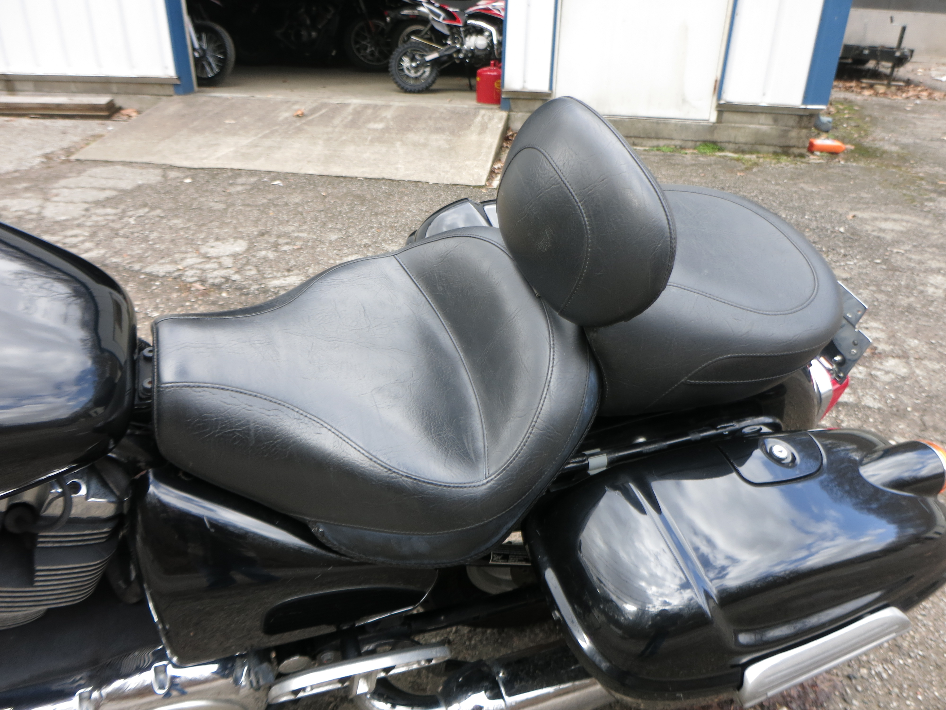 2005 Victory Motorcycles TOURING CRUISER - Photo 9