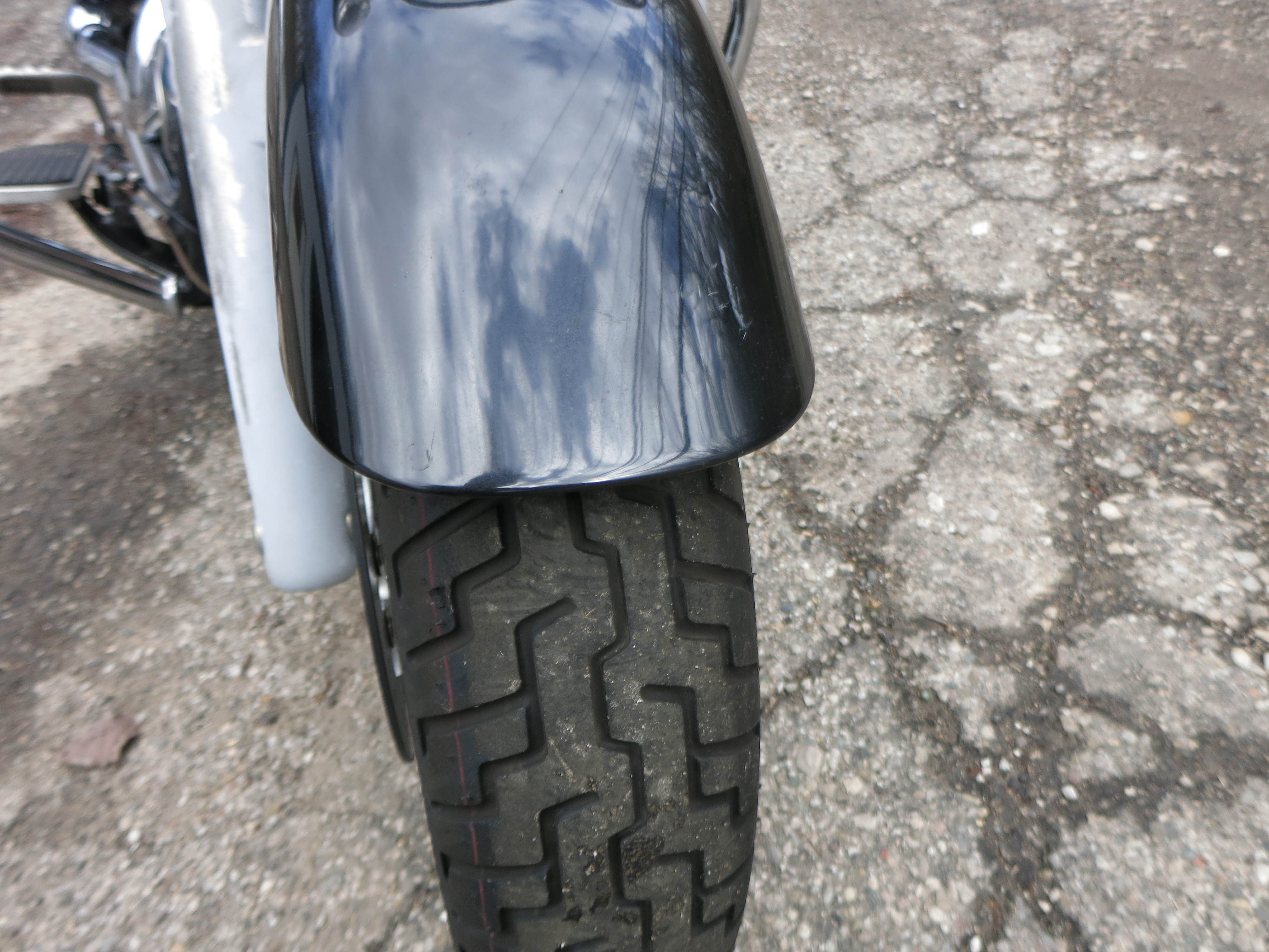 2005 Victory Motorcycles TOURING CRUISER - Photo 12