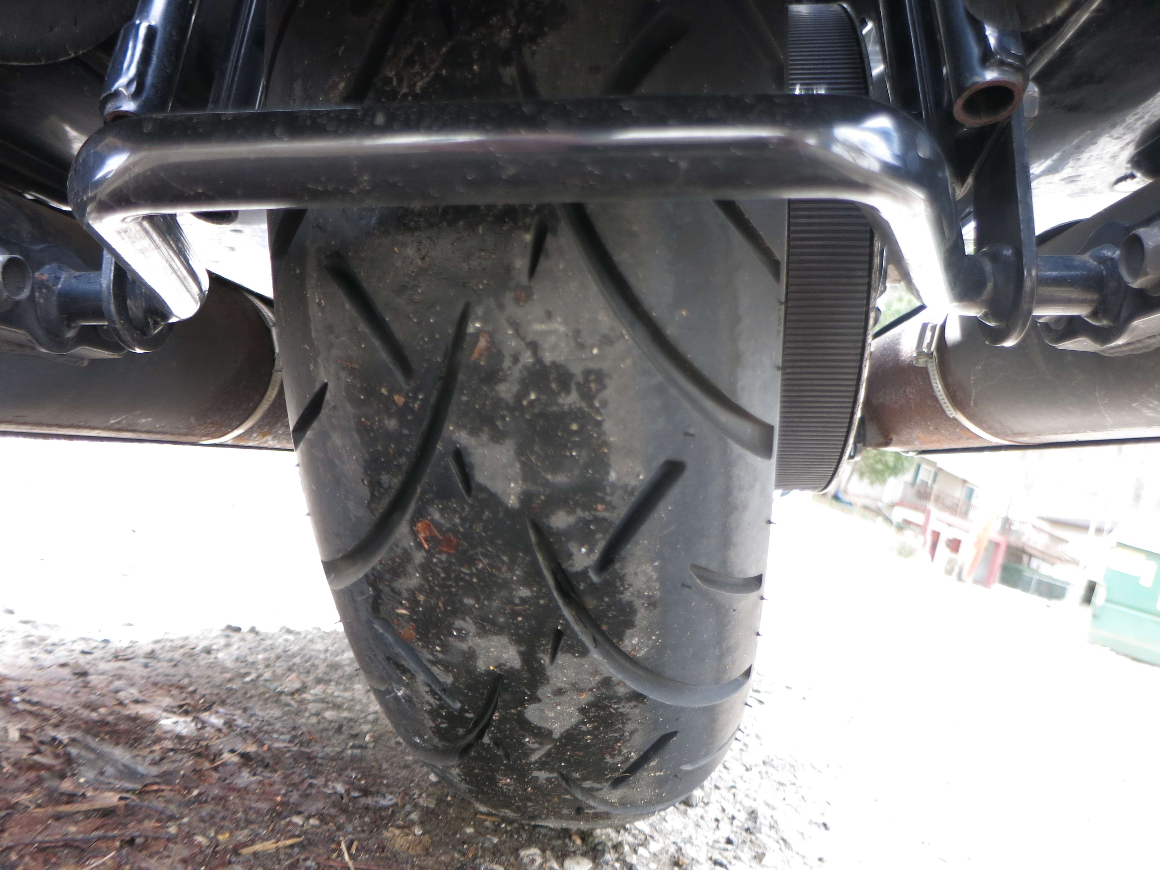 2005 Victory Motorcycles TOURING CRUISER - Photo 17