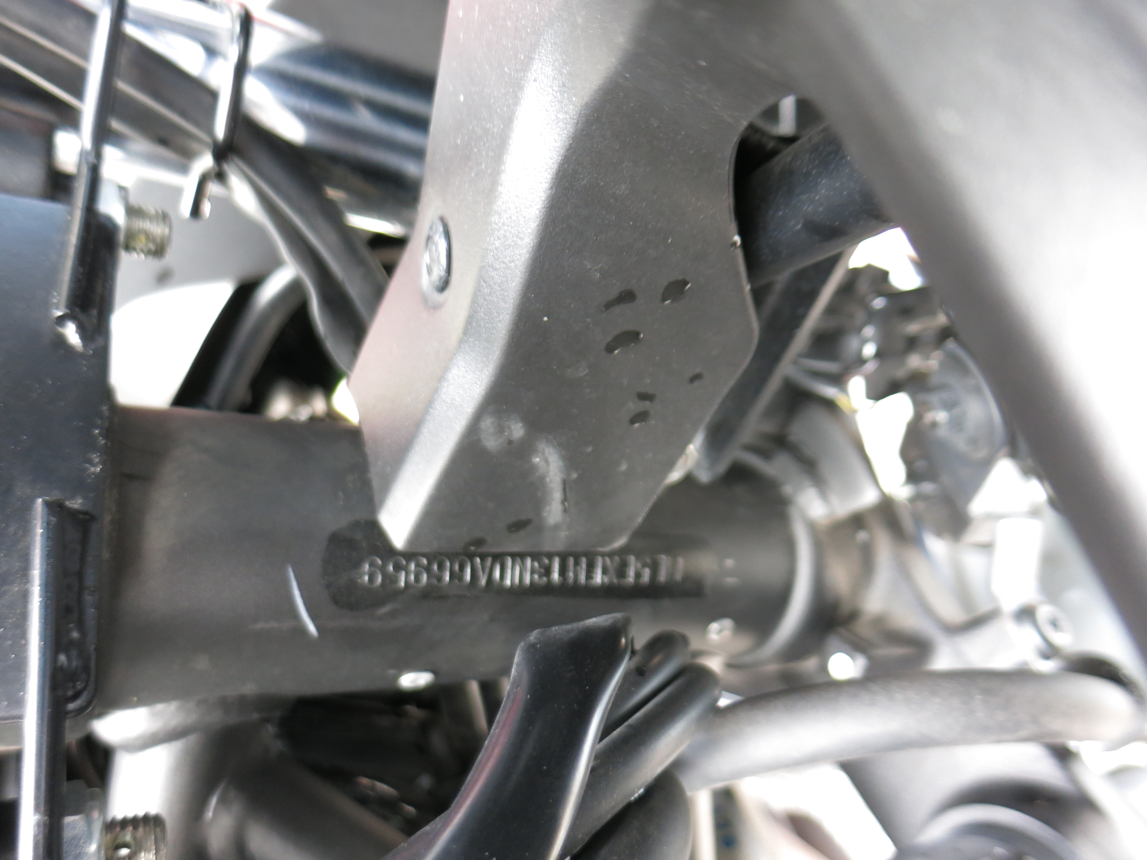 2022 Kawasaki Ninja® 650 ABS - Photo 6