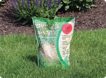 Grass Seed, Straw Outdoor Concepts Inc.