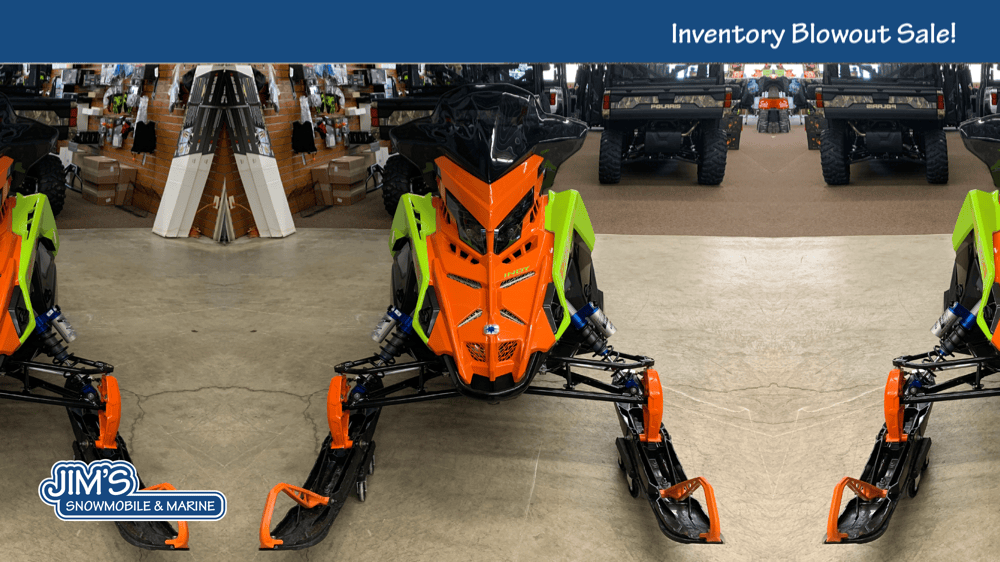 2023 Polaris Patriot Boost INDY VR1 137 - Photo 2