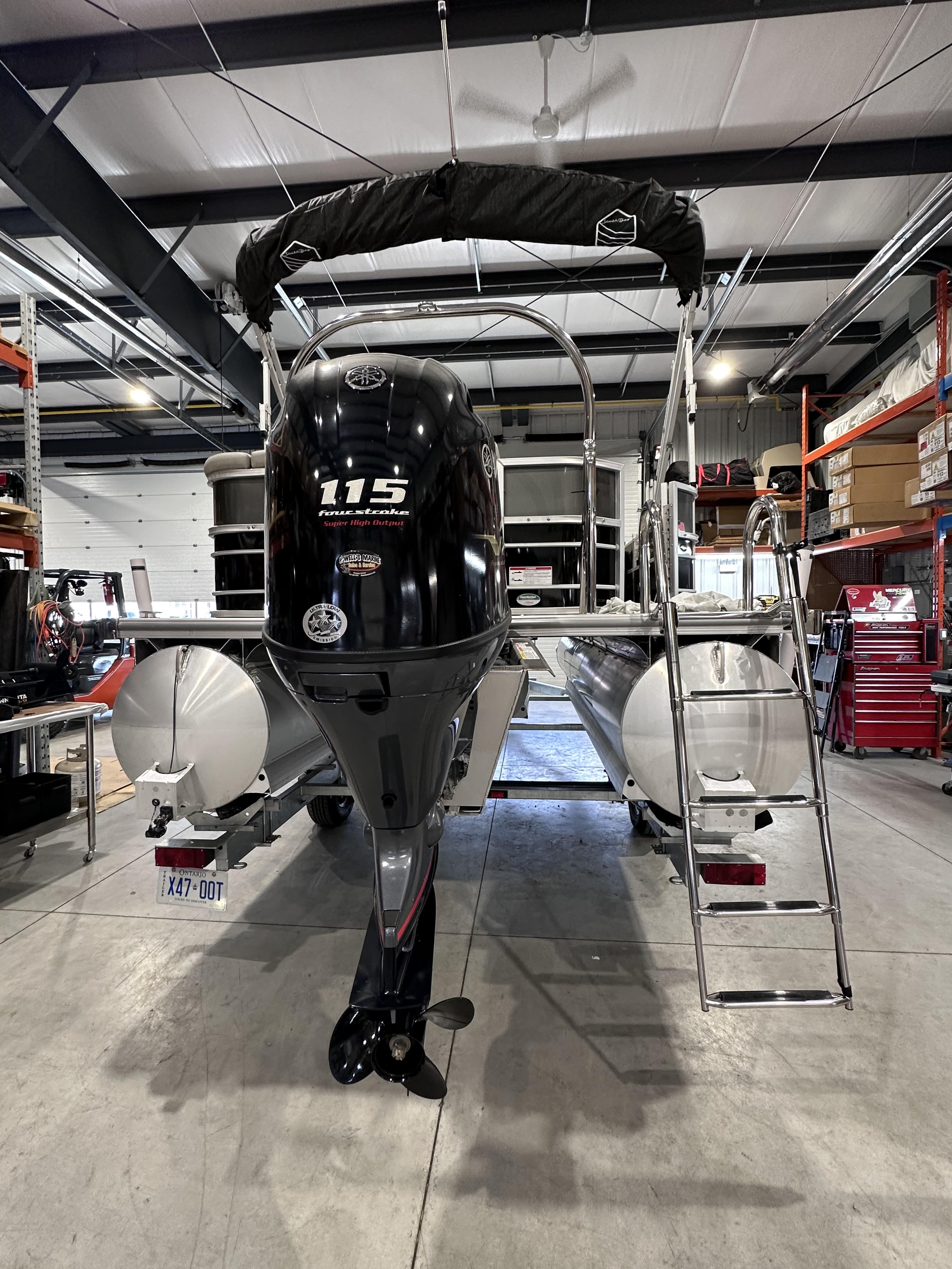 Used Boats For Sale Chatham, ON