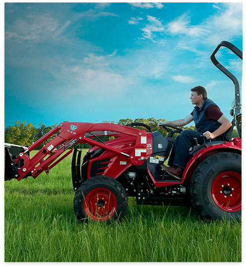 Midstate Turf And Tractor