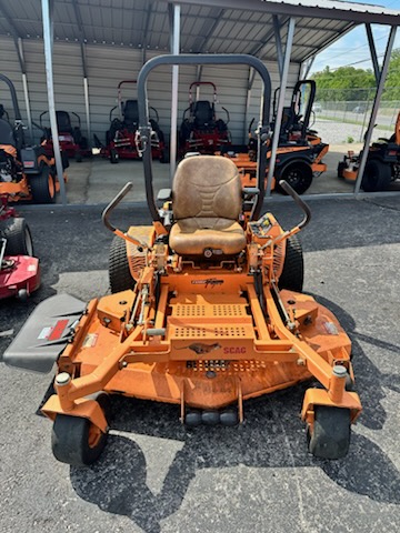 Inventory from Scag Power Equipment Midstate Turf & Tractor, LLC