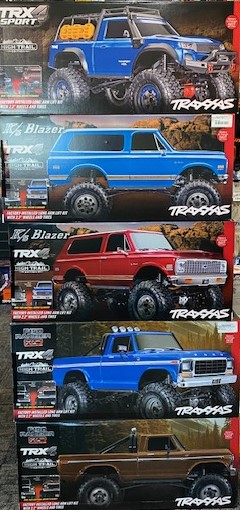 2023 Traxxas All, many to choose from!!! - Photo 5
