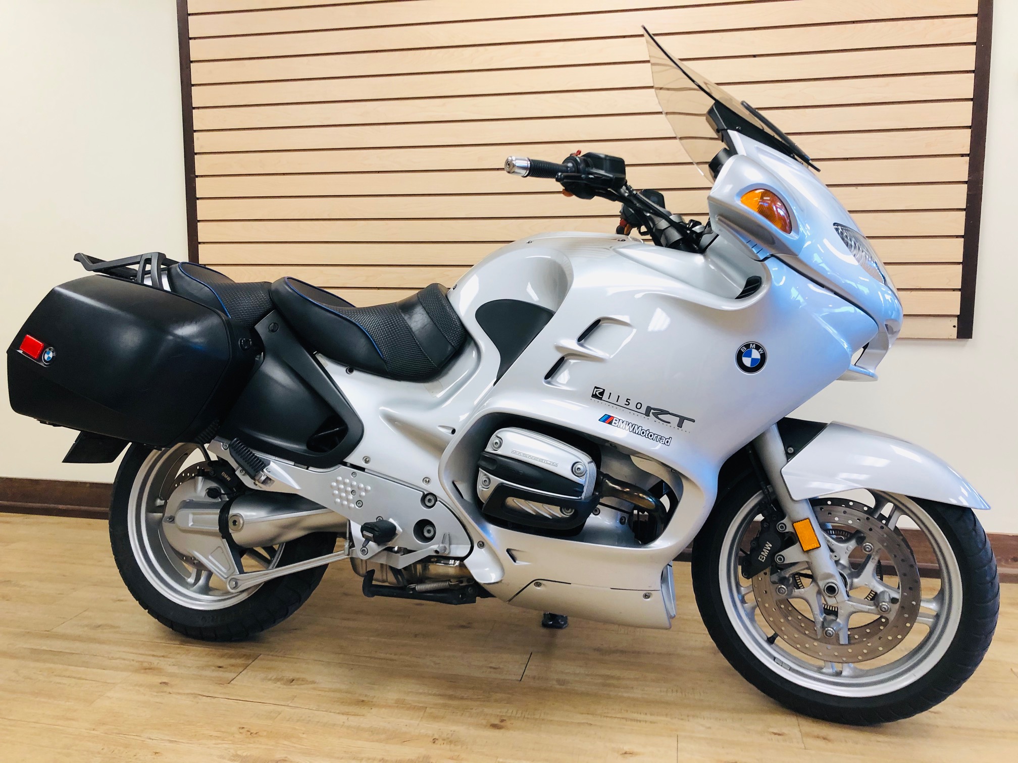 2003 Bmw R 1150 Rt For Sale In Colorado Springs Co Motorsports Marketplace Colorado Springs Co 719 418 2278